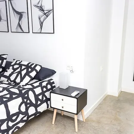 Apartment Bajo Canada Aguilar, Playa *
