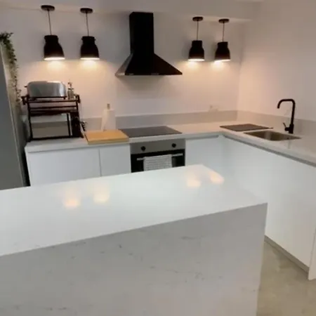 Bajo Canada Aguilar, Playa * Mojácar