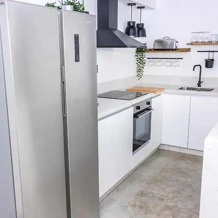 Appartement Bajo Canada Aguilar, Playa *