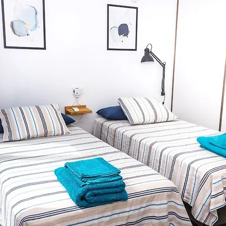 Bajo Canada Aguilar, Playa * Mojácar